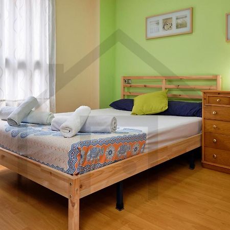 Loft En Oviedo - Ideal Para 3 Personas Екстериор снимка