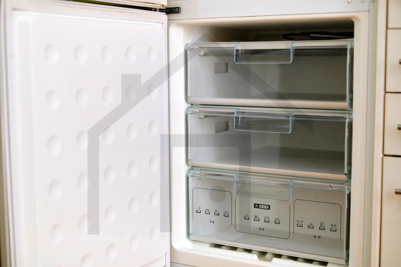 Loft En Oviedo - Ideal Para 3 Personas Екстериор снимка