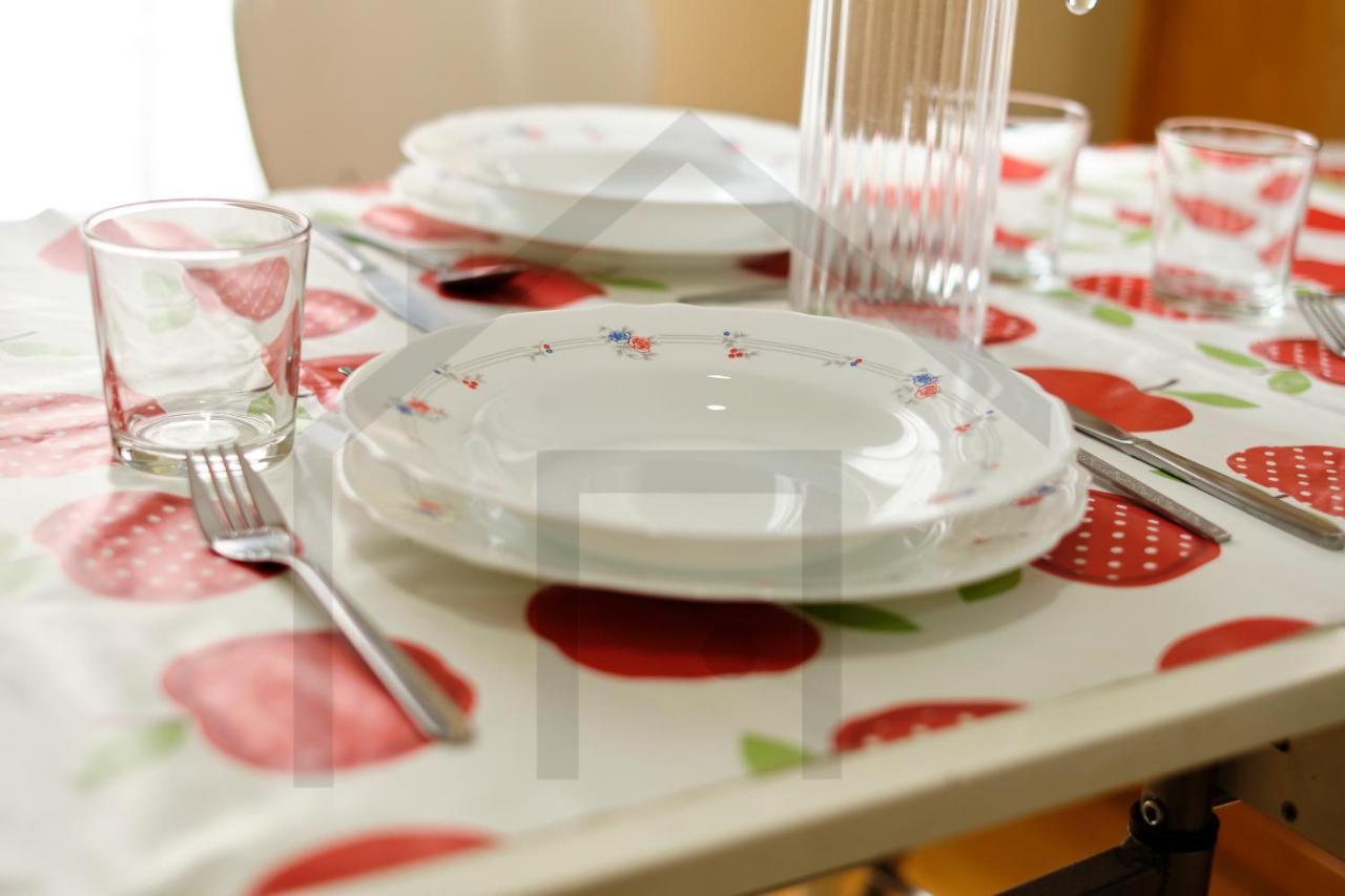 Loft En Oviedo - Ideal Para 3 Personas Екстериор снимка