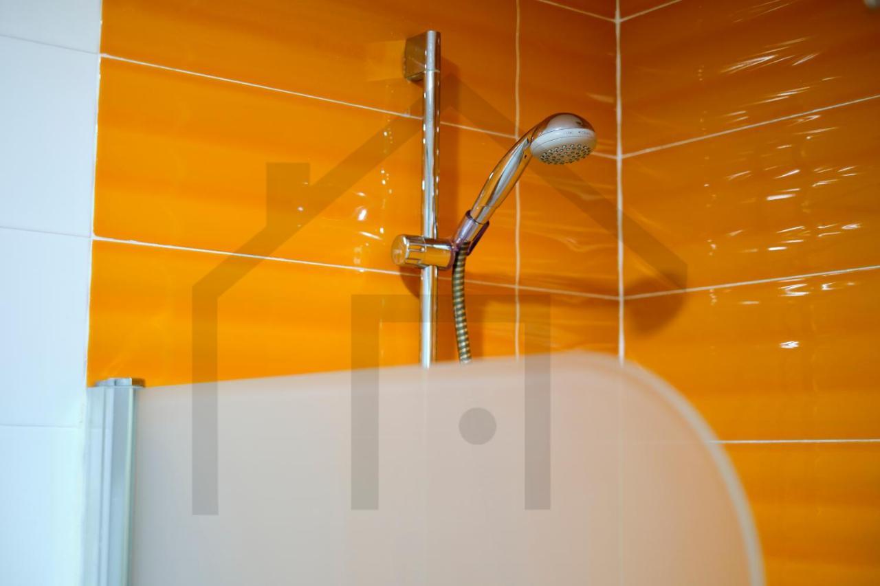 Loft En Oviedo - Ideal Para 3 Personas Екстериор снимка