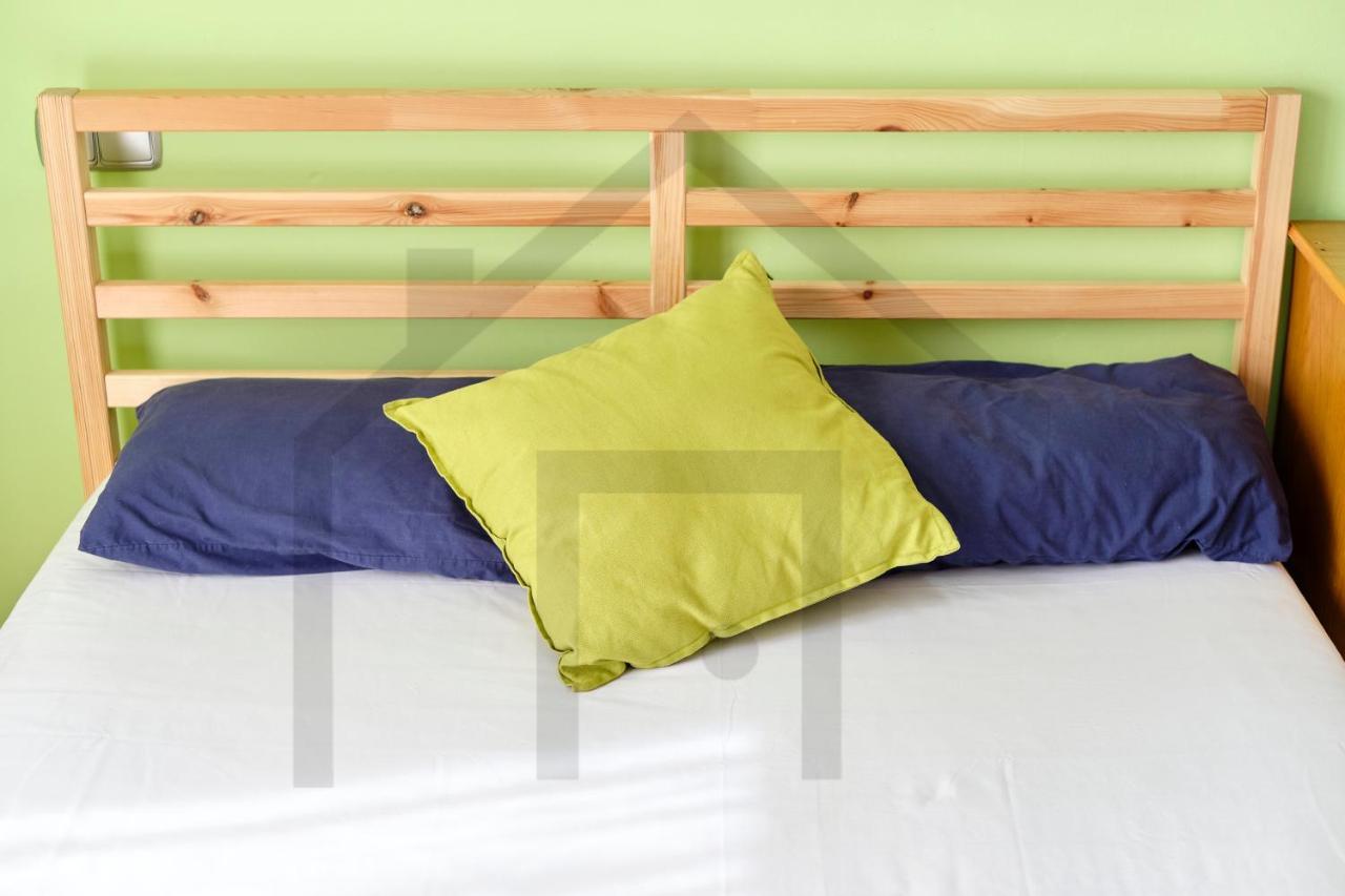 Loft En Oviedo - Ideal Para 3 Personas Екстериор снимка