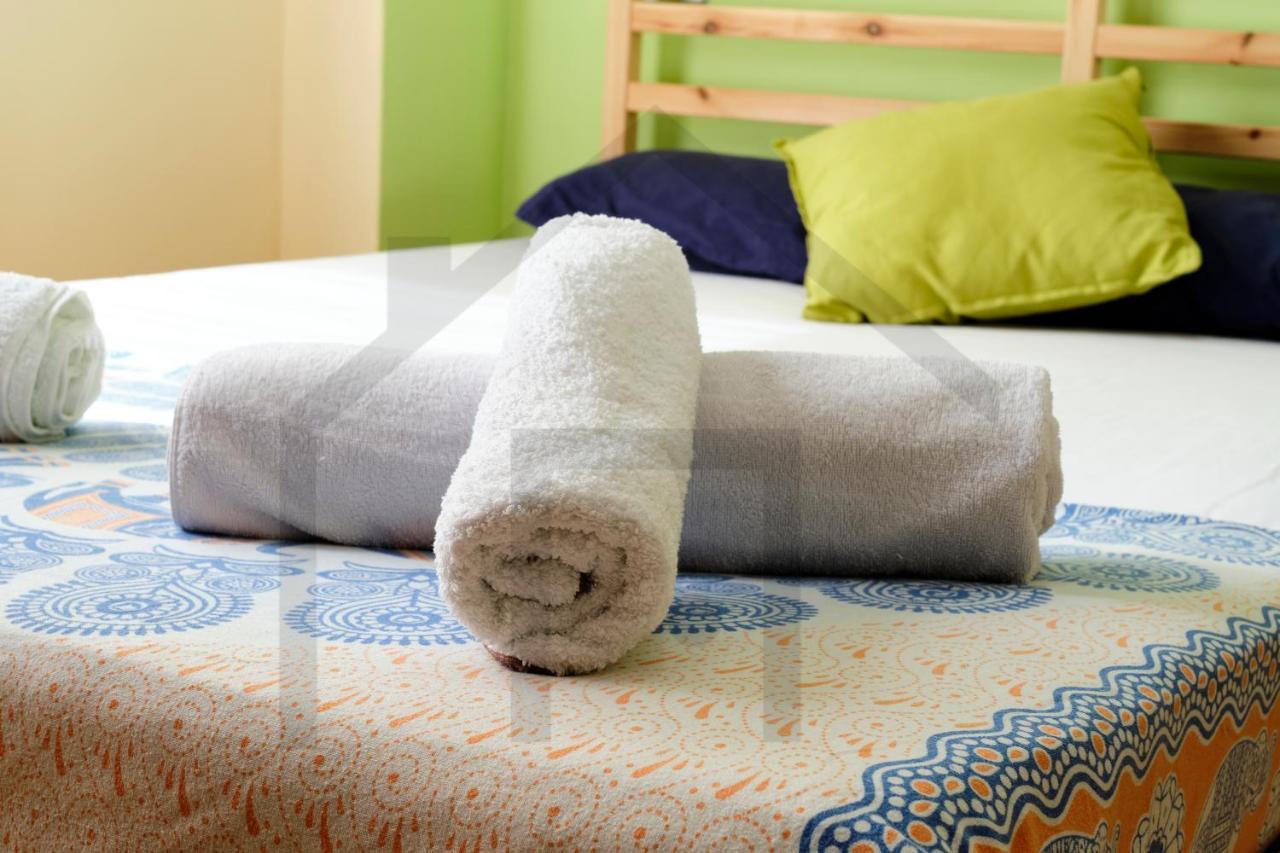 Loft En Oviedo - Ideal Para 3 Personas Екстериор снимка
