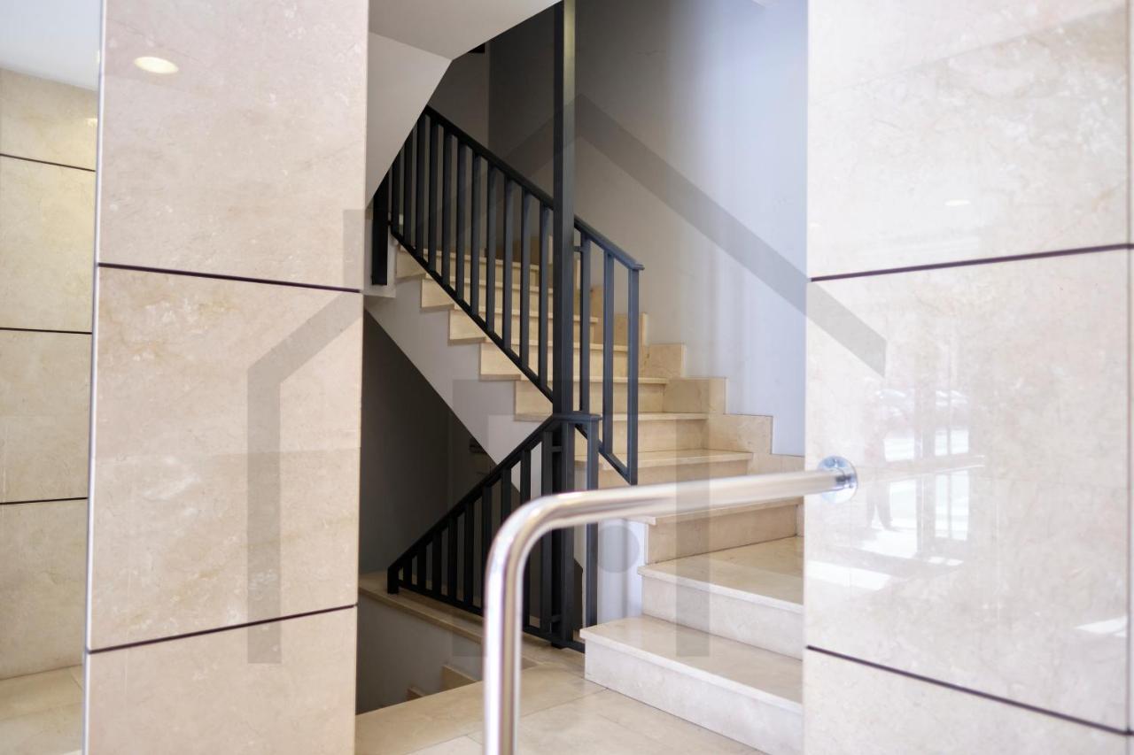 Loft En Oviedo - Ideal Para 3 Personas Екстериор снимка